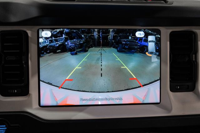 2025 Ford Bronco Heritage Edition 4X4,LIFTED,BUMPERS,LED'S,20' FUEL | Carrollton, TX | Texas Vehicle Exchange 2025 Ford Bronco Heritage Edition 4X4,LIFTED,BUMPERS,LED'S,20' FUEL | Carrollton, TX | Texas Vehicle Exchange