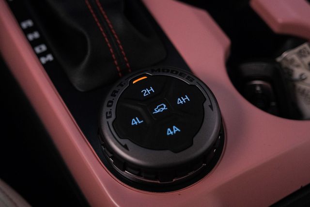 2025 Ford Bronco Heritage Edition 4X4,LIFTED,BUMPERS,LED'S,20' FUEL | Carrollton, TX | Texas Vehicle Exchange 2025 Ford Bronco Heritage Edition 4X4,LIFTED,BUMPERS,LED'S,20' FUEL | Carrollton, TX | Texas Vehicle Exchange