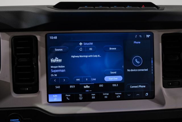 2025 Ford Bronco Heritage Edition 4X4,LIFTED,BUMPERS,LED'S,20' FUEL | Carrollton, TX | Texas Vehicle Exchange 2025 Ford Bronco Heritage Edition 4X4,LIFTED,BUMPERS,LED'S,20' FUEL | Carrollton, TX | Texas Vehicle Exchange