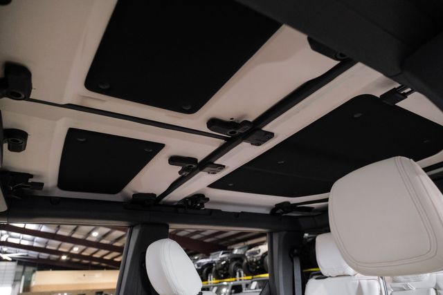 2025 Ford Bronco Heritage Edition 4X4,LIFTED,BUMPERS,LED'S,20' FUEL | Carrollton, TX | Texas Vehicle Exchange 2025 Ford Bronco Heritage Edition 4X4,LIFTED,BUMPERS,LED'S,20' FUEL | Carrollton, TX | Texas Vehicle Exchange