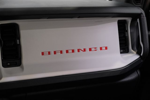 2025 Ford Bronco Heritage Edition 4X4,LIFTED,BUMPERS,LED'S,20' FUEL | Carrollton, TX | Texas Vehicle Exchange 2025 Ford Bronco Heritage Edition 4X4,LIFTED,BUMPERS,LED'S,20' FUEL | Carrollton, TX | Texas Vehicle Exchange