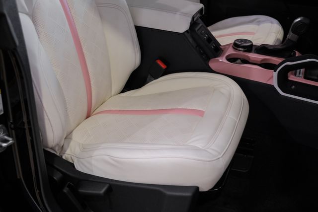 2025 Ford Bronco Heritage Edition 4X4,LIFTED,BUMPERS,LED'S,20' FUEL | Carrollton, TX | Texas Vehicle Exchange 2025 Ford Bronco Heritage Edition 4X4,LIFTED,BUMPERS,LED'S,20' FUEL | Carrollton, TX | Texas Vehicle Exchange