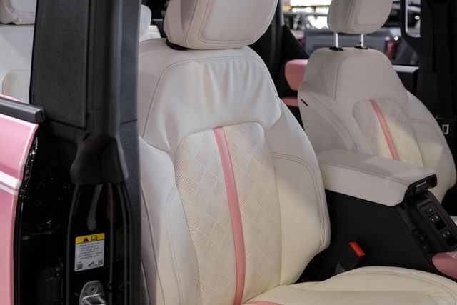 2025 Ford Bronco Heritage Edition 4X4,LIFTED,BUMPERS,LED'S,20' FUEL | Carrollton, TX | Texas Vehicle Exchange 2025 Ford Bronco Heritage Edition 4X4,LIFTED,BUMPERS,LED'S,20' FUEL | Carrollton, TX | Texas Vehicle Exchange