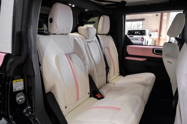 2025 Ford Bronco Heritage Edition 4X4,LIFTED,BUMPERS,LED'S,20' FUEL | Carrollton, TX | Texas Vehicle Exchange 2025 Ford Bronco Heritage Edition 4X4,LIFTED,BUMPERS,LED'S,20' FUEL | Carrollton, TX | Texas Vehicle Exchange