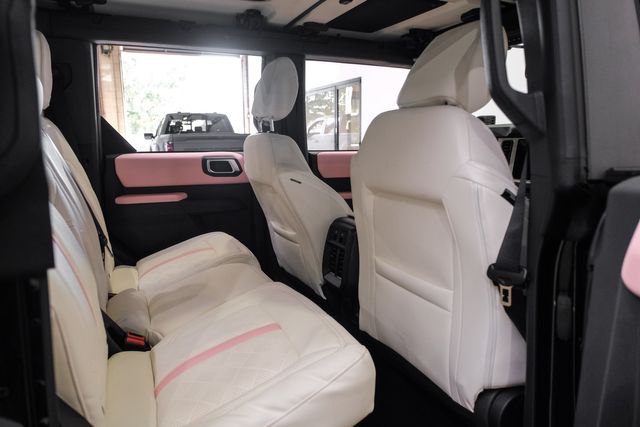 2025 Ford Bronco Heritage Edition 4X4,LIFTED,BUMPERS,LED'S,20' FUEL | Carrollton, TX | Texas Vehicle Exchange 2025 Ford Bronco Heritage Edition 4X4,LIFTED,BUMPERS,LED'S,20' FUEL | Carrollton, TX | Texas Vehicle Exchange