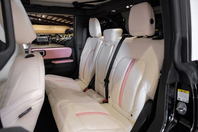 2025 Ford Bronco Heritage Edition 4X4,LIFTED,BUMPERS,LED'S,20' FUEL | Carrollton, TX | Texas Vehicle Exchange 2025 Ford Bronco Heritage Edition 4X4,LIFTED,BUMPERS,LED'S,20' FUEL | Carrollton, TX | Texas Vehicle Exchange