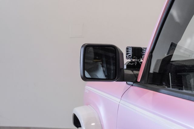 2025 Ford Bronco Heritage Edition 4X4,LIFTED,BUMPERS,LED'S,20' FUEL | Carrollton, TX | Texas Vehicle Exchange 2025 Ford Bronco Heritage Edition 4X4,LIFTED,BUMPERS,LED'S,20' FUEL | Carrollton, TX | Texas Vehicle Exchange