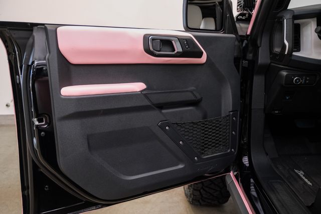 2025 Ford Bronco Heritage Edition 4X4,LIFTED,BUMPERS,LED'S,20' FUEL | Carrollton, TX | Texas Vehicle Exchange 2025 Ford Bronco Heritage Edition 4X4,LIFTED,BUMPERS,LED'S,20' FUEL | Carrollton, TX | Texas Vehicle Exchange