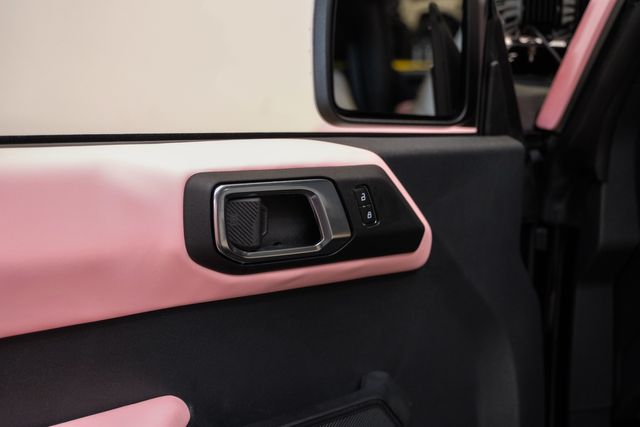 2025 Ford Bronco Heritage Edition 4X4,LIFTED,BUMPERS,LED'S,20' FUEL | Carrollton, TX | Texas Vehicle Exchange 2025 Ford Bronco Heritage Edition 4X4,LIFTED,BUMPERS,LED'S,20' FUEL | Carrollton, TX | Texas Vehicle Exchange