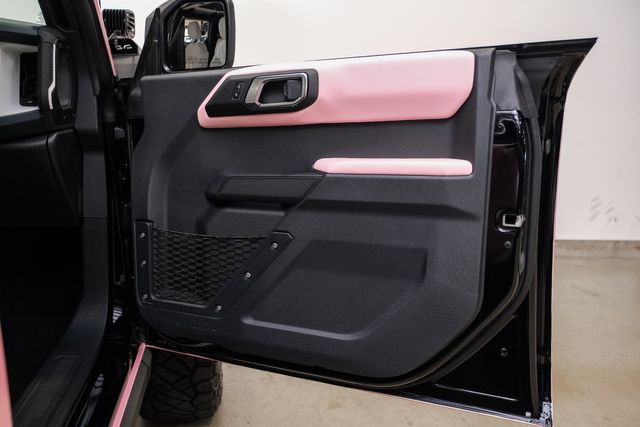 2025 Ford Bronco Heritage Edition 4X4,LIFTED,BUMPERS,LED'S,20' FUEL | Carrollton, TX | Texas Vehicle Exchange 2025 Ford Bronco Heritage Edition 4X4,LIFTED,BUMPERS,LED'S,20' FUEL | Carrollton, TX | Texas Vehicle Exchange