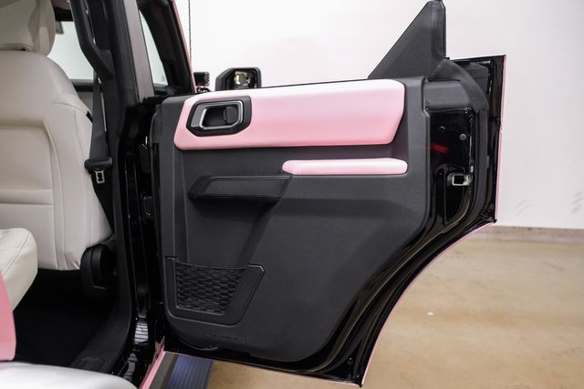 2025 Ford Bronco Heritage Edition 4X4,LIFTED,BUMPERS,LED'S,20' FUEL | Carrollton, TX | Texas Vehicle Exchange 2025 Ford Bronco Heritage Edition 4X4,LIFTED,BUMPERS,LED'S,20' FUEL | Carrollton, TX | Texas Vehicle Exchange