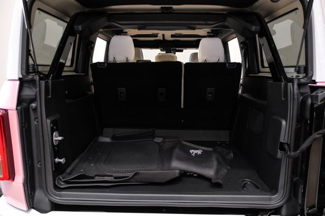 2025 Ford Bronco Heritage Edition 4X4,LIFTED,BUMPERS,LED'S,20' FUEL | Carrollton, TX | Texas Vehicle Exchange 2025 Ford Bronco Heritage Edition 4X4,LIFTED,BUMPERS,LED'S,20' FUEL | Carrollton, TX | Texas Vehicle Exchange