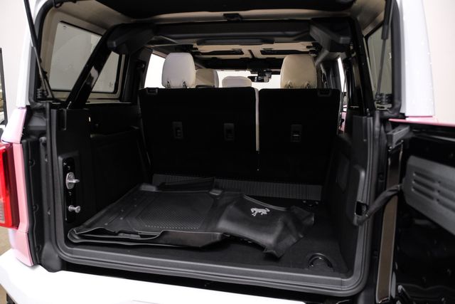 2025 Ford Bronco Heritage Edition 4X4,LIFTED,BUMPERS,LED'S,20' FUEL | Carrollton, TX | Texas Vehicle Exchange 2025 Ford Bronco Heritage Edition 4X4,LIFTED,BUMPERS,LED'S,20' FUEL | Carrollton, TX | Texas Vehicle Exchange