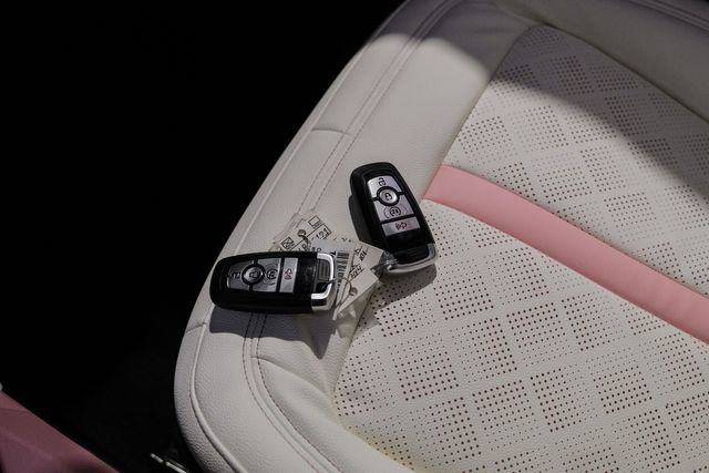 2025 Ford Bronco Heritage Edition 4X4,LIFTED,BUMPERS,LED'S,20' FUEL | Carrollton, TX | Texas Vehicle Exchange 2025 Ford Bronco Heritage Edition 4X4,LIFTED,BUMPERS,LED'S,20' FUEL | Carrollton, TX | Texas Vehicle Exchange