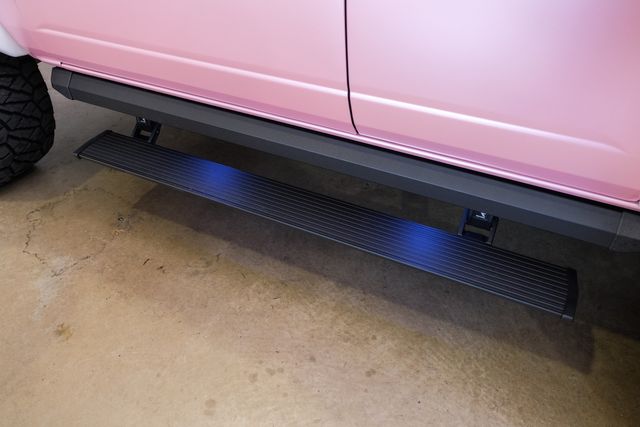 2025 Ford Bronco Heritage Edition 4X4,LIFTED,BUMPERS,LED'S,20' FUEL | Carrollton, TX | Texas Vehicle Exchange 2025 Ford Bronco Heritage Edition 4X4,LIFTED,BUMPERS,LED'S,20' FUEL | Carrollton, TX | Texas Vehicle Exchange