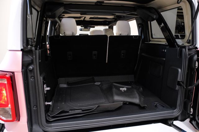 2025 Ford Bronco Heritage Edition 4X4,LIFTED,BUMPERS,LED'S,20' FUEL | Carrollton, TX | Texas Vehicle Exchange 2025 Ford Bronco Heritage Edition 4X4,LIFTED,BUMPERS,LED'S,20' FUEL | Carrollton, TX | Texas Vehicle Exchange