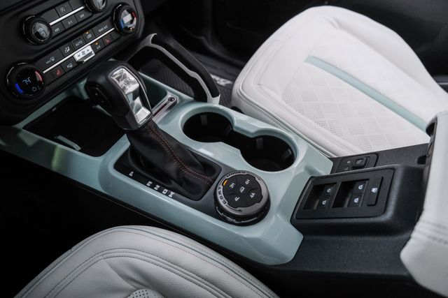 2025 Ford Bronco Heritage Edition 4X4,LIFTED,BUMPERS,LED'S,20' FUEL | Carrollton, TX | Texas Vehicle Exchange 2025 Ford Bronco Heritage Edition 4X4,LIFTED,BUMPERS,LED'S,20' FUEL | Carrollton, TX | Texas Vehicle Exchange