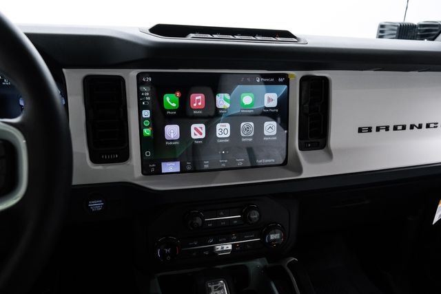 2025 Ford Bronco Heritage Edition 4X4,LIFTED,BUMPERS,LED'S,20' FUEL | Carrollton, TX | Texas Vehicle Exchange 2025 Ford Bronco Heritage Edition 4X4,LIFTED,BUMPERS,LED'S,20' FUEL | Carrollton, TX | Texas Vehicle Exchange