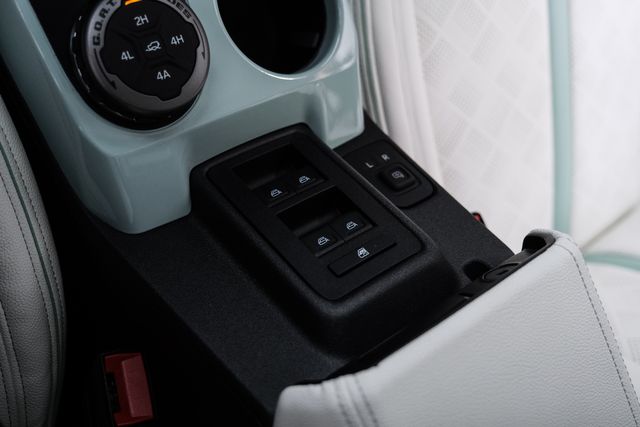 2025 Ford Bronco Heritage Edition 4X4,LIFTED,BUMPERS,LED'S,20' FUEL | Carrollton, TX | Texas Vehicle Exchange 2025 Ford Bronco Heritage Edition 4X4,LIFTED,BUMPERS,LED'S,20' FUEL | Carrollton, TX | Texas Vehicle Exchange