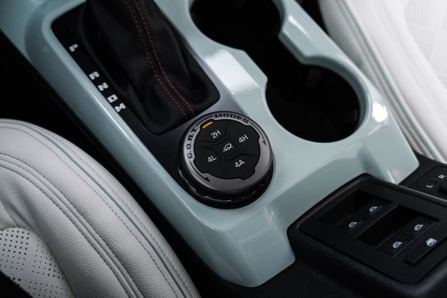 2025 Ford Bronco Heritage Edition 4X4,LIFTED,BUMPERS,LED'S,20' FUEL | Carrollton, TX | Texas Vehicle Exchange 2025 Ford Bronco Heritage Edition 4X4,LIFTED,BUMPERS,LED'S,20' FUEL | Carrollton, TX | Texas Vehicle Exchange