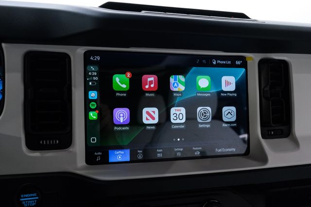 2025 Ford Bronco Heritage Edition 4X4,LIFTED,BUMPERS,LED'S,20' FUEL | Carrollton, TX | Texas Vehicle Exchange 2025 Ford Bronco Heritage Edition 4X4,LIFTED,BUMPERS,LED'S,20' FUEL | Carrollton, TX | Texas Vehicle Exchange