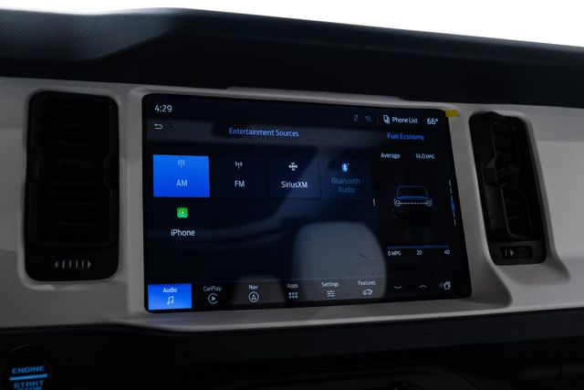 2025 Ford Bronco Heritage Edition 4X4,LIFTED,BUMPERS,LED'S,20' FUEL | Carrollton, TX | Texas Vehicle Exchange 2025 Ford Bronco Heritage Edition 4X4,LIFTED,BUMPERS,LED'S,20' FUEL | Carrollton, TX | Texas Vehicle Exchange