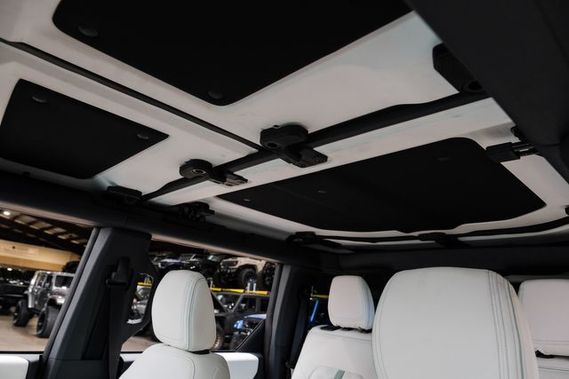 2025 Ford Bronco Heritage Edition 4X4,LIFTED,BUMPERS,LED'S,20' FUEL | Carrollton, TX | Texas Vehicle Exchange 2025 Ford Bronco Heritage Edition 4X4,LIFTED,BUMPERS,LED'S,20' FUEL | Carrollton, TX | Texas Vehicle Exchange