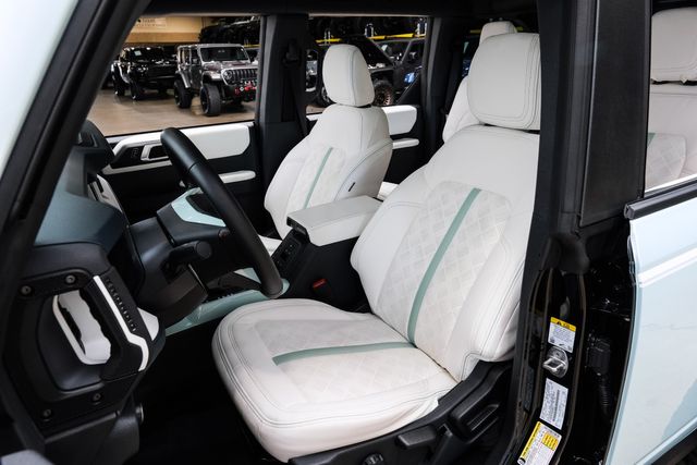 2025 Ford Bronco Heritage Edition 4X4,LIFTED,BUMPERS,LED'S,20' FUEL | Carrollton, TX | Texas Vehicle Exchange 2025 Ford Bronco Heritage Edition 4X4,LIFTED,BUMPERS,LED'S,20' FUEL | Carrollton, TX | Texas Vehicle Exchange