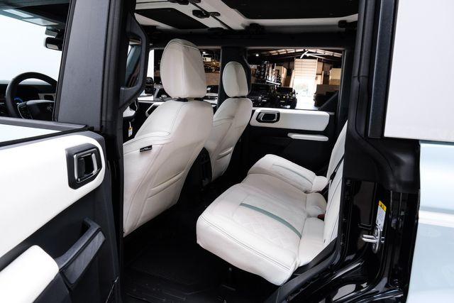 2025 Ford Bronco Heritage Edition 4X4,LIFTED,BUMPERS,LED'S,20' FUEL | Carrollton, TX | Texas Vehicle Exchange 2025 Ford Bronco Heritage Edition 4X4,LIFTED,BUMPERS,LED'S,20' FUEL | Carrollton, TX | Texas Vehicle Exchange