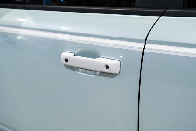 2025 Ford Bronco Heritage Edition 4X4,LIFTED,BUMPERS,LED'S,20' FUEL | Carrollton, TX | Texas Vehicle Exchange 2025 Ford Bronco Heritage Edition 4X4,LIFTED,BUMPERS,LED'S,20' FUEL | Carrollton, TX | Texas Vehicle Exchange