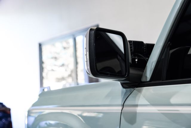 2025 Ford Bronco Heritage Edition 4X4,LIFTED,BUMPERS,LED'S,20' FUEL | Carrollton, TX | Texas Vehicle Exchange 2025 Ford Bronco Heritage Edition 4X4,LIFTED,BUMPERS,LED'S,20' FUEL | Carrollton, TX | Texas Vehicle Exchange