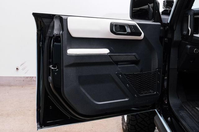 2025 Ford Bronco Heritage Edition 4X4,LIFTED,BUMPERS,LED'S,20' FUEL | Carrollton, TX | Texas Vehicle Exchange 2025 Ford Bronco Heritage Edition 4X4,LIFTED,BUMPERS,LED'S,20' FUEL | Carrollton, TX | Texas Vehicle Exchange