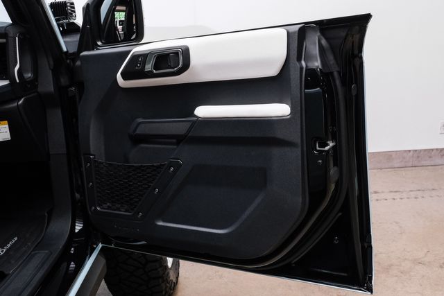 2025 Ford Bronco Heritage Edition 4X4,LIFTED,BUMPERS,LED'S,20' FUEL | Carrollton, TX | Texas Vehicle Exchange 2025 Ford Bronco Heritage Edition 4X4,LIFTED,BUMPERS,LED'S,20' FUEL | Carrollton, TX | Texas Vehicle Exchange