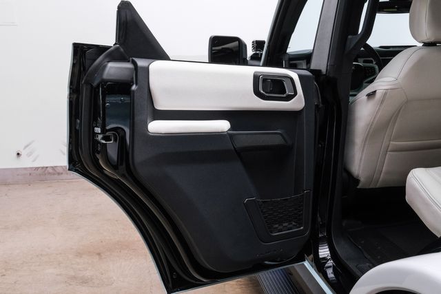 2025 Ford Bronco Heritage Edition 4X4,LIFTED,BUMPERS,LED'S,20' FUEL | Carrollton, TX | Texas Vehicle Exchange 2025 Ford Bronco Heritage Edition 4X4,LIFTED,BUMPERS,LED'S,20' FUEL | Carrollton, TX | Texas Vehicle Exchange