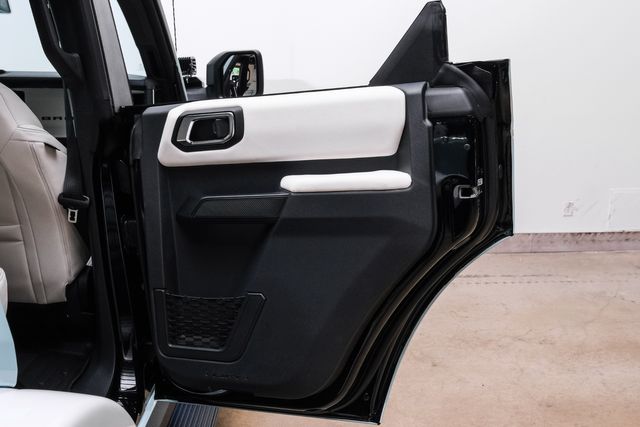 2025 Ford Bronco Heritage Edition 4X4,LIFTED,BUMPERS,LED'S,20' FUEL | Carrollton, TX | Texas Vehicle Exchange 2025 Ford Bronco Heritage Edition 4X4,LIFTED,BUMPERS,LED'S,20' FUEL | Carrollton, TX | Texas Vehicle Exchange