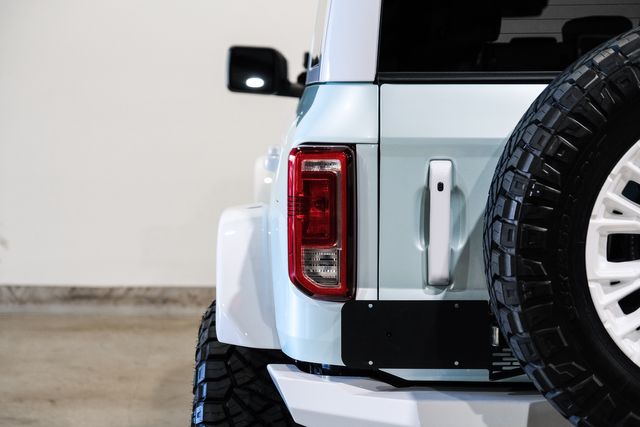 2025 Ford Bronco Heritage Edition 4X4,LIFTED,BUMPERS,LED'S,20' FUEL | Carrollton, TX | Texas Vehicle Exchange 2025 Ford Bronco Heritage Edition 4X4,LIFTED,BUMPERS,LED'S,20' FUEL | Carrollton, TX | Texas Vehicle Exchange