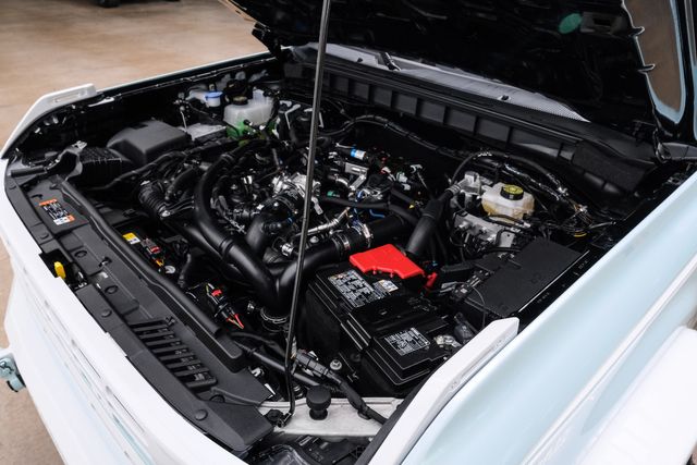 2025 Ford Bronco Heritage Edition 4X4,LIFTED,BUMPERS,LED'S,20' FUEL | Carrollton, TX | Texas Vehicle Exchange 2025 Ford Bronco Heritage Edition 4X4,LIFTED,BUMPERS,LED'S,20' FUEL | Carrollton, TX | Texas Vehicle Exchange