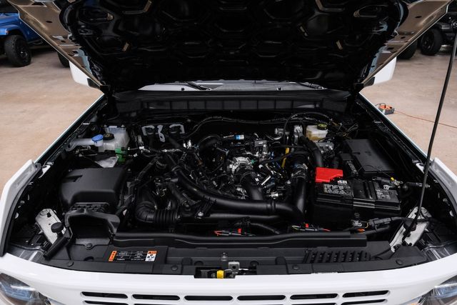 2025 Ford Bronco Heritage Edition 4X4,LIFTED,BUMPERS,LED'S,20' FUEL | Carrollton, TX | Texas Vehicle Exchange 2025 Ford Bronco Heritage Edition 4X4,LIFTED,BUMPERS,LED'S,20' FUEL | Carrollton, TX | Texas Vehicle Exchange