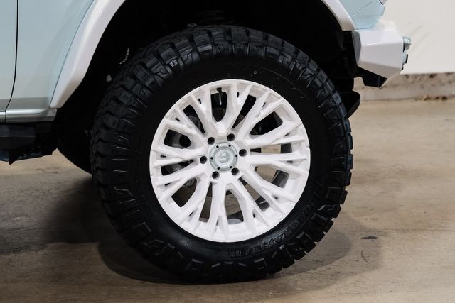 2025 Ford Bronco Heritage Edition 4X4,LIFTED,BUMPERS,LED'S,20' FUEL | Carrollton, TX | Texas Vehicle Exchange 2025 Ford Bronco Heritage Edition 4X4,LIFTED,BUMPERS,LED'S,20' FUEL | Carrollton, TX | Texas Vehicle Exchange