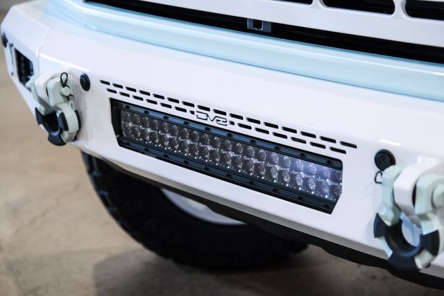 2025 Ford Bronco Heritage Edition 4X4,LIFTED,BUMPERS,LED'S,20' FUEL | Carrollton, TX | Texas Vehicle Exchange 2025 Ford Bronco Heritage Edition 4X4,LIFTED,BUMPERS,LED'S,20' FUEL | Carrollton, TX | Texas Vehicle Exchange