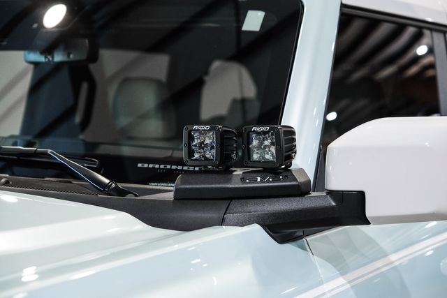 2025 Ford Bronco Heritage Edition 4X4,LIFTED,BUMPERS,LED'S,20' FUEL | Carrollton, TX | Texas Vehicle Exchange 2025 Ford Bronco Heritage Edition 4X4,LIFTED,BUMPERS,LED'S,20' FUEL | Carrollton, TX | Texas Vehicle Exchange