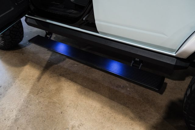 2025 Ford Bronco Heritage Edition 4X4,LIFTED,BUMPERS,LED'S,20' FUEL | Carrollton, TX | Texas Vehicle Exchange 2025 Ford Bronco Heritage Edition 4X4,LIFTED,BUMPERS,LED'S,20' FUEL | Carrollton, TX | Texas Vehicle Exchange