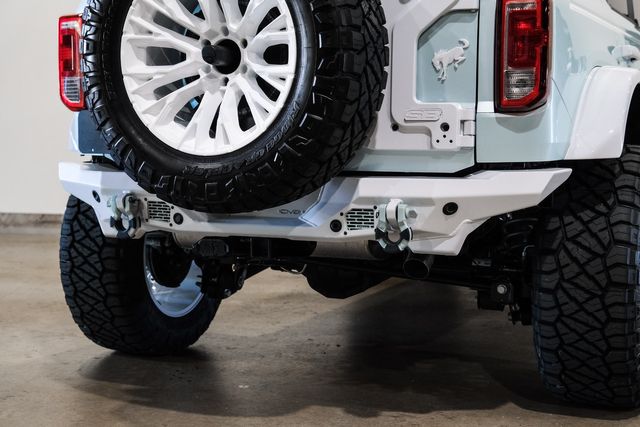 2025 Ford Bronco Heritage Edition 4X4,LIFTED,BUMPERS,LED'S,20' FUEL | Carrollton, TX | Texas Vehicle Exchange 2025 Ford Bronco Heritage Edition 4X4,LIFTED,BUMPERS,LED'S,20' FUEL | Carrollton, TX | Texas Vehicle Exchange