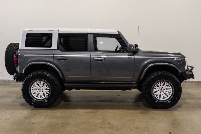 2025 Ford Bronco Heritage Edition 4X4,LIFTED,BUMPERS,LED'S,20' FUEL | Carrollton, TX | Texas Vehicle Exchange 2025 Ford Bronco Heritage Edition 4X4,LIFTED,BUMPERS,LED'S,20' FUEL | Carrollton, TX | Texas Vehicle Exchange