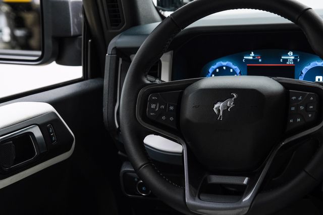 2025 Ford Bronco Heritage Edition 4X4,LIFTED,BUMPERS,LED'S,20' FUEL | Carrollton, TX | Texas Vehicle Exchange 2025 Ford Bronco Heritage Edition 4X4,LIFTED,BUMPERS,LED'S,20' FUEL | Carrollton, TX | Texas Vehicle Exchange