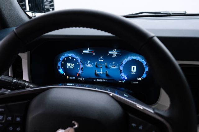 2025 Ford Bronco Heritage Edition 4X4,LIFTED,BUMPERS,LED'S,20' FUEL | Carrollton, TX | Texas Vehicle Exchange 2025 Ford Bronco Heritage Edition 4X4,LIFTED,BUMPERS,LED'S,20' FUEL | Carrollton, TX | Texas Vehicle Exchange