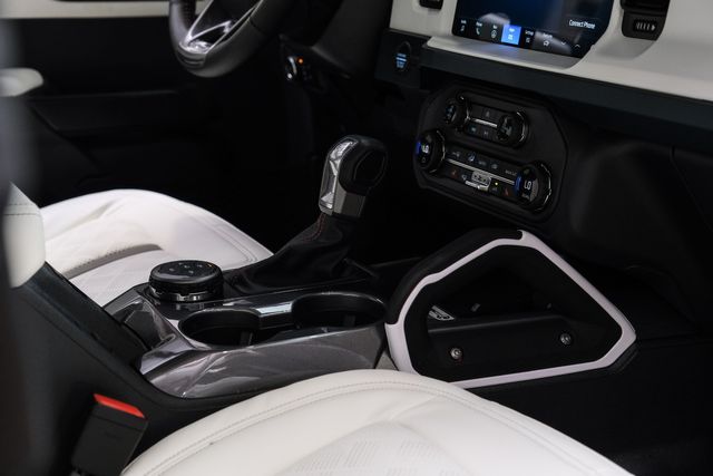 2025 Ford Bronco Heritage Edition 4X4,LIFTED,BUMPERS,LED'S,20' FUEL | Carrollton, TX | Texas Vehicle Exchange 2025 Ford Bronco Heritage Edition 4X4,LIFTED,BUMPERS,LED'S,20' FUEL | Carrollton, TX | Texas Vehicle Exchange