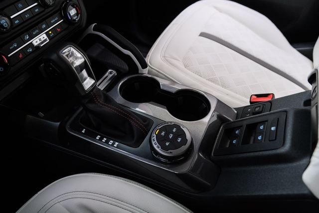 2025 Ford Bronco Heritage Edition 4X4,LIFTED,BUMPERS,LED'S,20' FUEL | Carrollton, TX | Texas Vehicle Exchange 2025 Ford Bronco Heritage Edition 4X4,LIFTED,BUMPERS,LED'S,20' FUEL | Carrollton, TX | Texas Vehicle Exchange