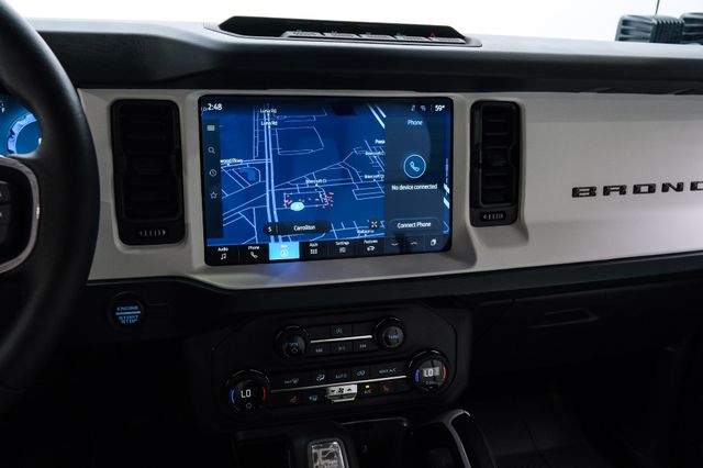 2025 Ford Bronco Heritage Edition 4X4,LIFTED,BUMPERS,LED'S,20' FUEL | Carrollton, TX | Texas Vehicle Exchange 2025 Ford Bronco Heritage Edition 4X4,LIFTED,BUMPERS,LED'S,20' FUEL | Carrollton, TX | Texas Vehicle Exchange