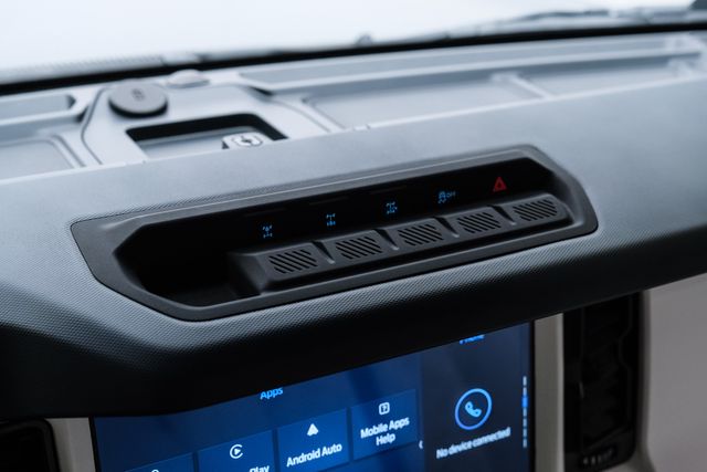 2025 Ford Bronco Heritage Edition 4X4,LIFTED,BUMPERS,LED'S,20' FUEL | Carrollton, TX | Texas Vehicle Exchange 2025 Ford Bronco Heritage Edition 4X4,LIFTED,BUMPERS,LED'S,20' FUEL | Carrollton, TX | Texas Vehicle Exchange